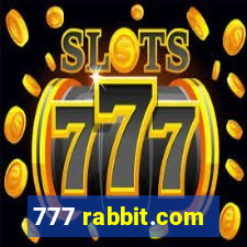 777 rabbit.com